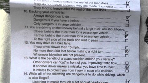 is cdl written test hard|is cdl driving hard.